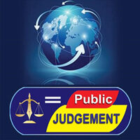 Public Judgement News 
